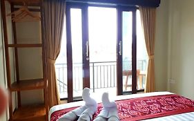 Sarwi Homestay